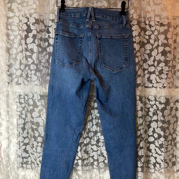 Good American🔴Good Legs size 2/26 - Picture 5 of 14